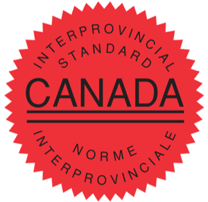 Red Seal — Interprovincial Standard